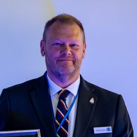James Graham