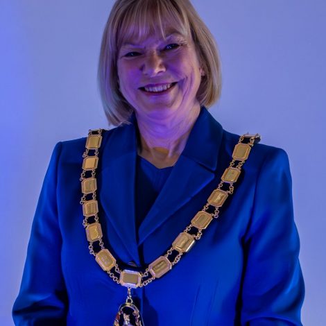 Carole Webb